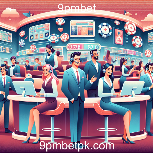 A Importância do Apoio ao Cliente em Plataformas de Jogos Online